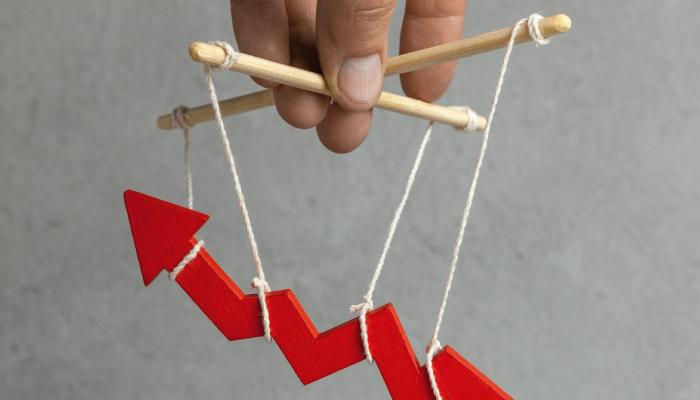 Bu 2 Altcoin Fiyat Manipülasyonuna Uğradı: Sert Düştü!
