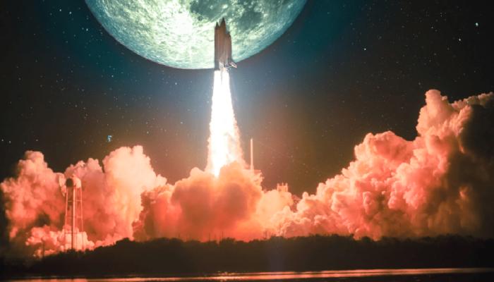 Bu 5 Altcoin Fiyatı Patladı: Haftanın Yıldızı Oldular!