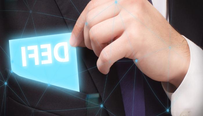 Bu 5 DeFi Altcoin Radarınıza Alın: “Güçlü Hareketlere Gebeler!”