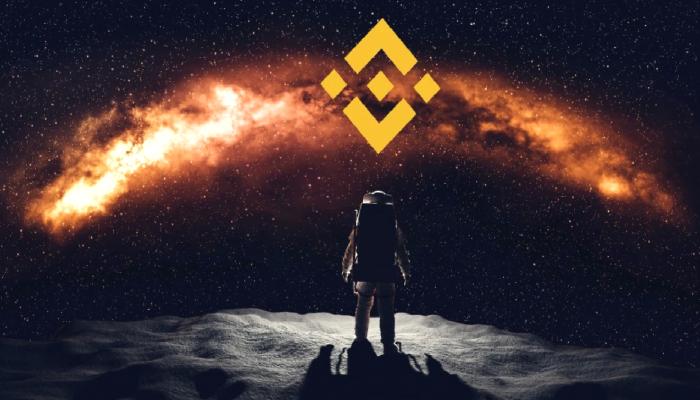 Bu Altcoin Binance Duyurusuyla Fırladı Gitti!