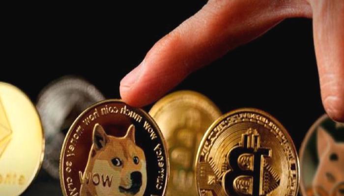 Bu Altcoin Bitcoin, SHIB ve DOGE’u Geçti!