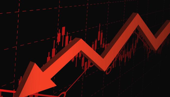 Bu Altcoin’e Büyük Hücum Yapıldı: Fiyatı Çöktü!