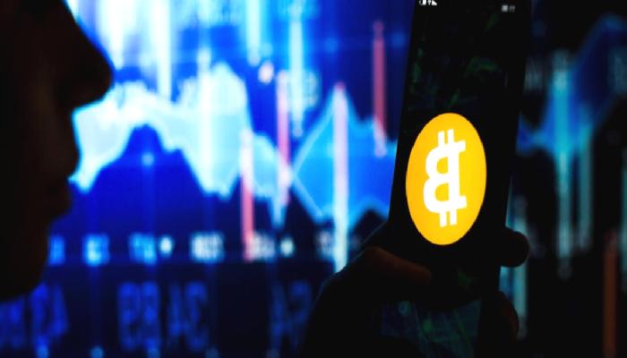 Bu Grafiğe Dikkat: Bitcoin Rallisi Başlıyor Mu?
