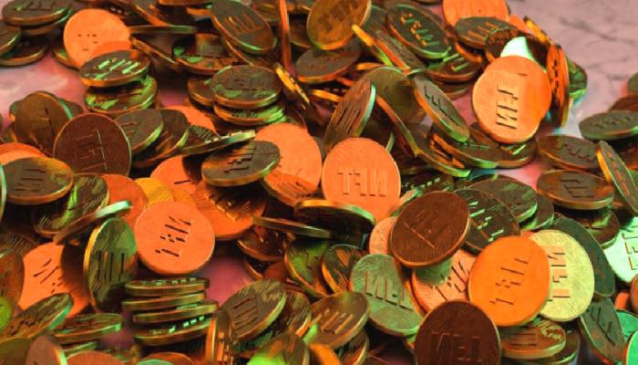 Bu Metaverse Coin’de Dev Kilit Açma: Satış Baskısı Görebilir!