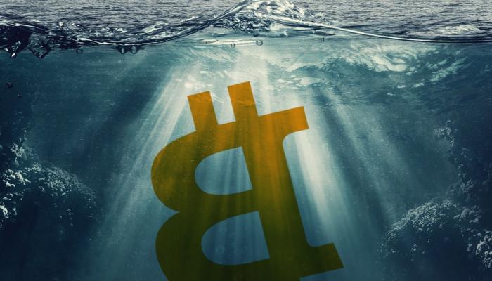 Bu Tahlile Dikkat: Bitcoin Fiyatı Tabana Vurdu Mu?  