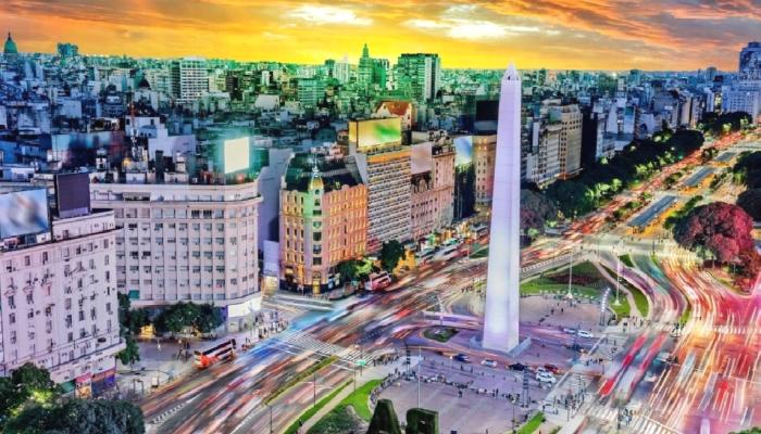 Buenos Aires’te Blockchain’le İlgili Yasa Tasarısı Sunuldu