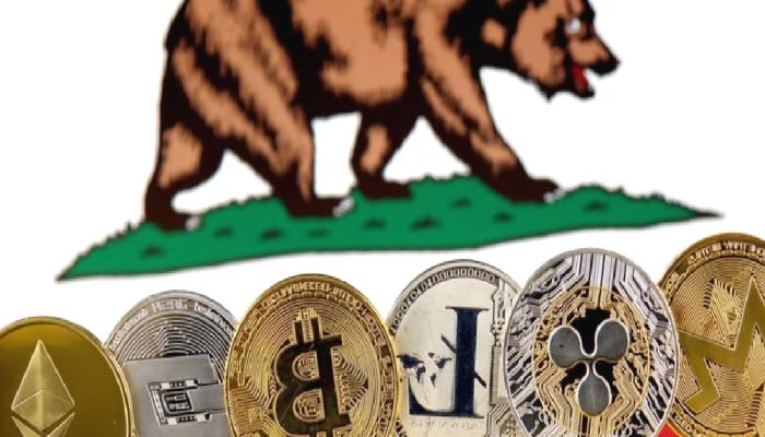 California’dan Kripto Yasa Tasarısına Onay: Bu Altcoin Etkilenebilir!