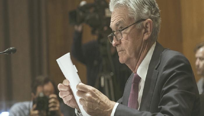 CANLI: FED Lideri Konuşuyor! Altın ve Bitcoin’e Dikkat!