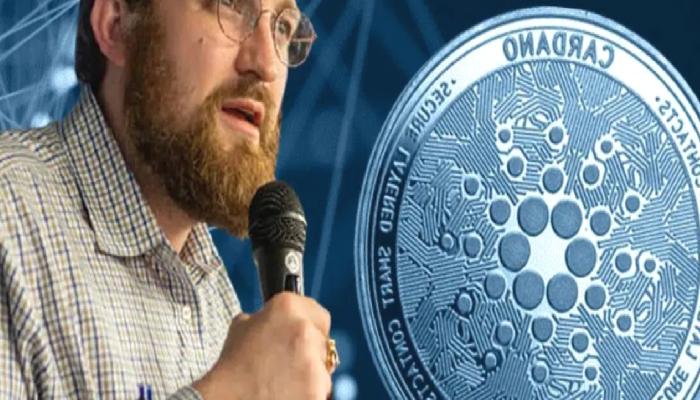 Cardano (ADA) Kurucu Ortağı, Analist Peter Brandt’ı Eleştirdi