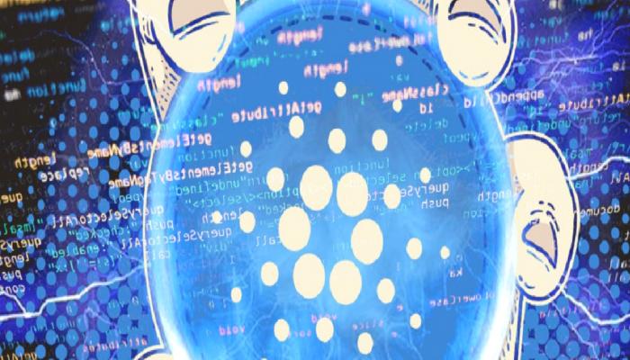 Cardano Eleştirmeni, ADA’ya Kodlanmış Bildiri Bırakmış Olabilir!