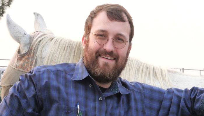 Cardano Kurucusu, Bitcoin Hakkında Yorumda Bulundu