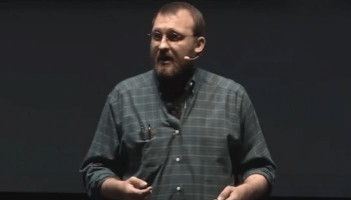 Cardano Mucidi, Düşüşün Nedenini Açıkladı: ADA Eridi!
