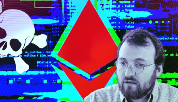 Cardano Mucidi: Etherum Classic Ölü! Bu Altcoin’e Geçin 