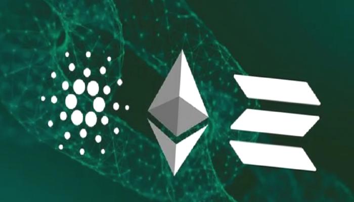 Cardano, SOL ve ETH: Yakında Bu Düzeyler Kırılabilir!
