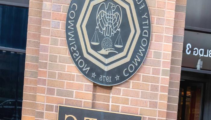 CFTC, Kripto Düzenlemesini Hızlandırmaya Çalışıyor