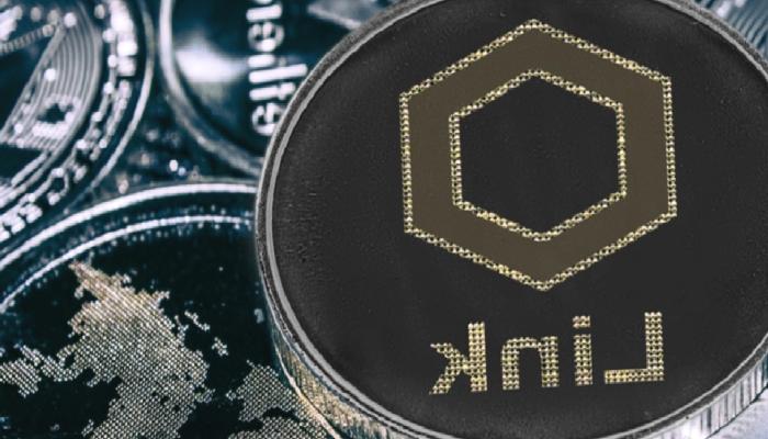 Chainlink, XRP ve ETH: Haftaya Bu Düzeyler Görülebilir!
