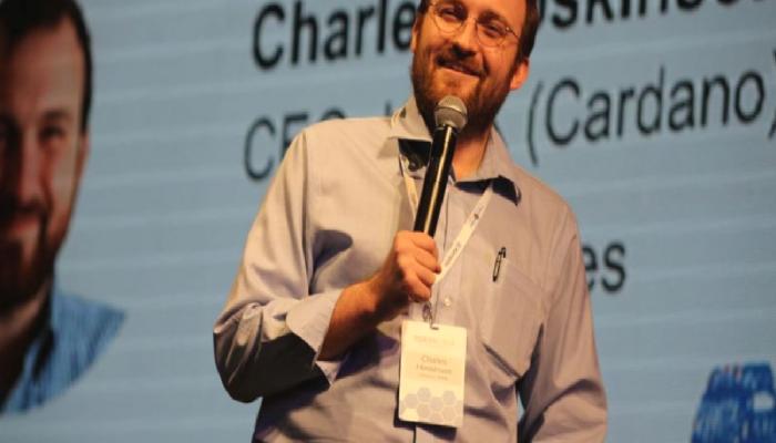 Charles Hoskinson, Etiyopya Teşebbüsünden Bir Güncelleme Paylaştı