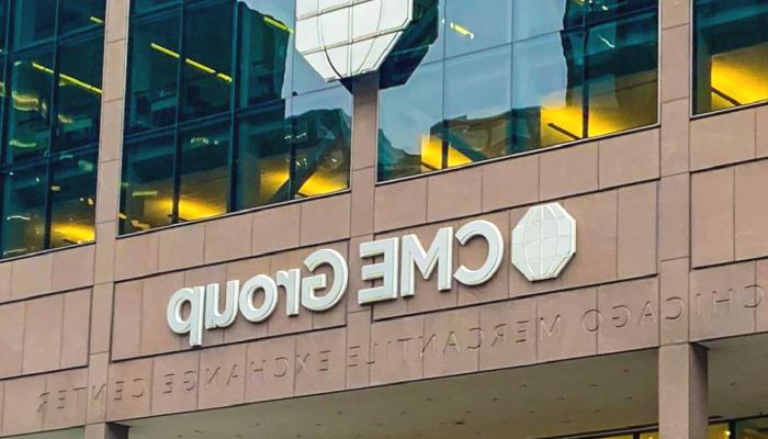 CME Group, Ethereum Opsiyonlarını Başlattığını Duyurdu