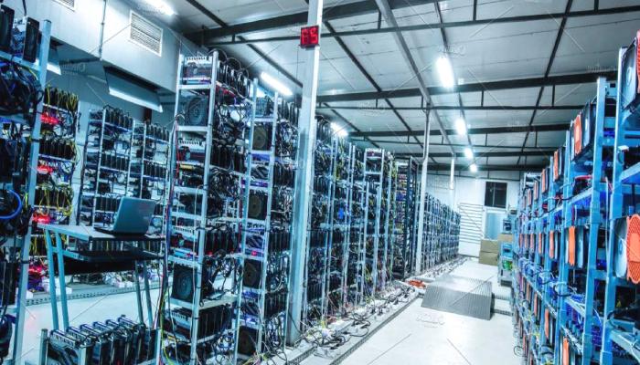 Compass Mining, Georgia Tesisini Kapatabilir