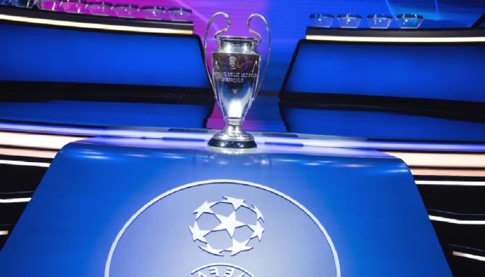 CryptoCom, UEFA Şampiyonlar Ligi Muahedesinden Çekildi