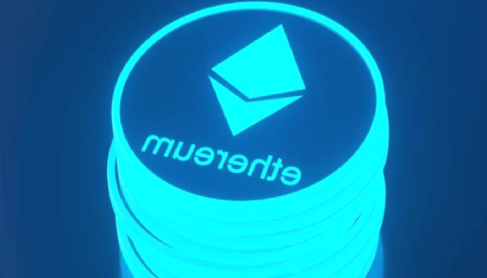 Danışmanlık Devi Açıkladı: Ethereum Satın Almalı Mısınız?