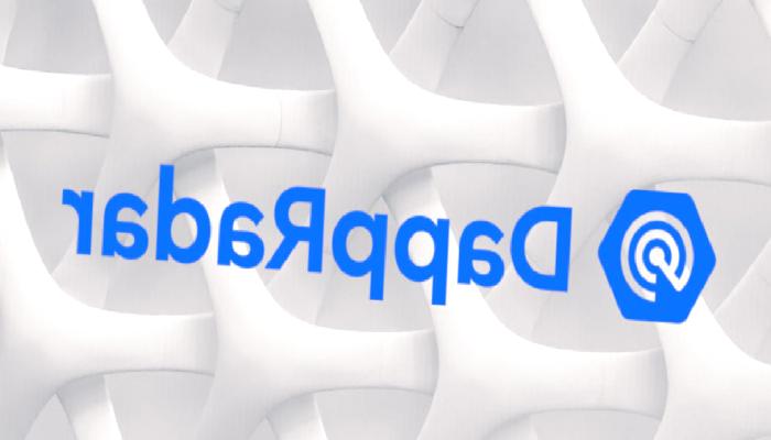 DappRadar, Cardano’yu Desteklediğini Duyurdu
