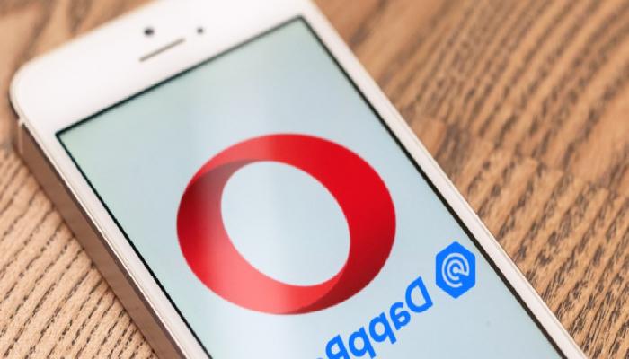 DappRadar, Opera ile İştirak İmzaladı