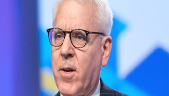 David Rubenstein, Kripto Şirketlerine Yatırım Yaptığını Açıkladı