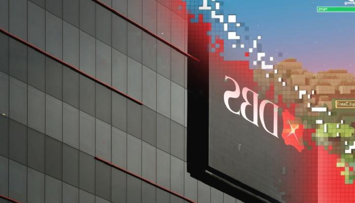 DBS Bank, The Sandbox ile Metaverse’e Adım Atıyor
