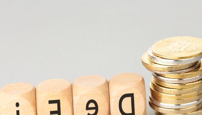DeFi’daki TVL 100 Milyar Doların Altına Düştü