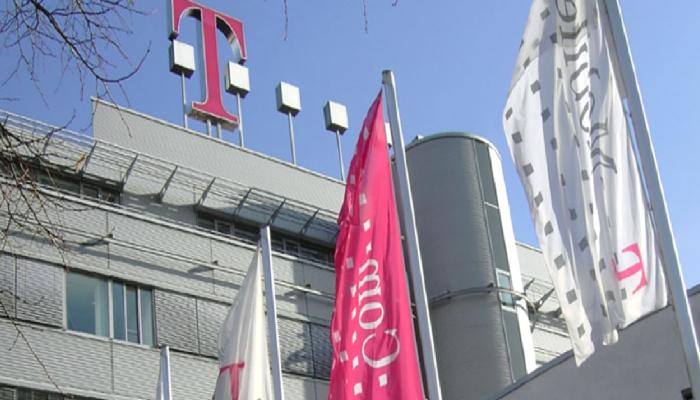 Deutsche Telekom, Ethereum Ağını Destekleyecek
