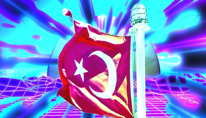 Dev Duyuru Yapan Metaverse Coin: Yeni Hedef Türkiye!