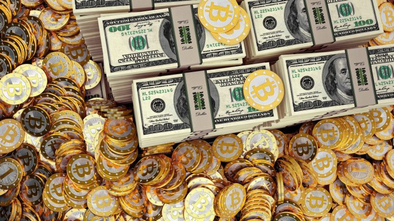 Dolar 20 Yılın En Yüksek Seviyelerinde! Bu Bitcoin İçin Ne Demek?