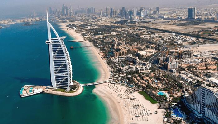 Dubai Londra Merkezli Blockchain.com’a Süreksiz Faaliyet Müsaadesi Verdi