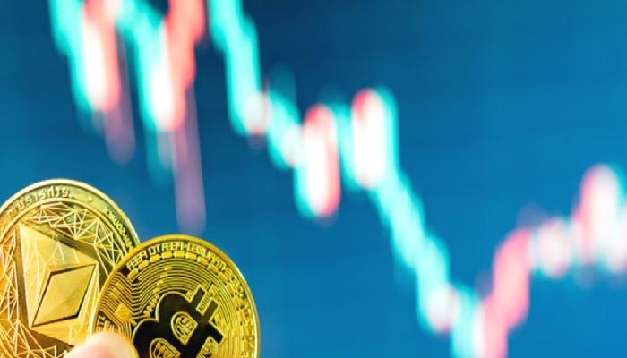 Dünyaca Ünlü Analist: Bitcoin ve ETH’i Bu Tabanlarda Göreceksiniz!