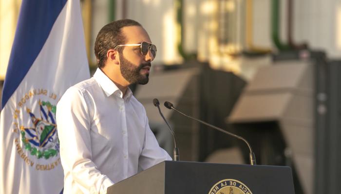 El Salvador’un Portföyü Ziyanda