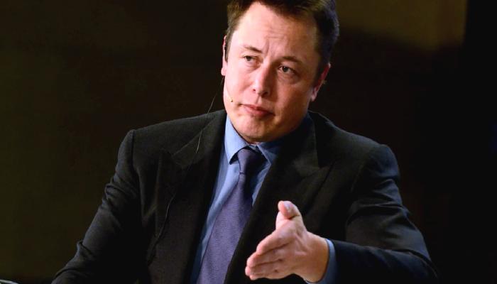 Elon Musk’un Kripto Görüntüsü, GK Hükümetinin Kanalında Paylaşıldı!