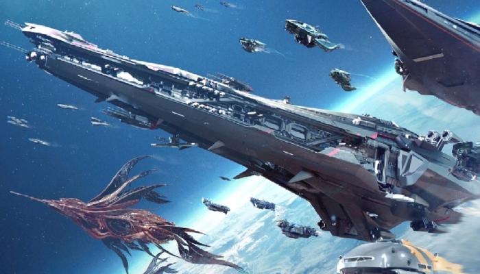 Epic Games, Metaverse Oyunu Star Atlas’ı Platformuna Ekledi