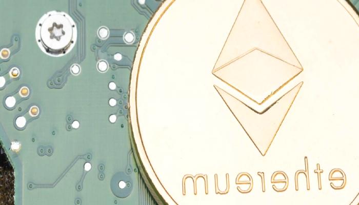 ETC ve ETH Merge Öncesi Trend Listesinde Önde