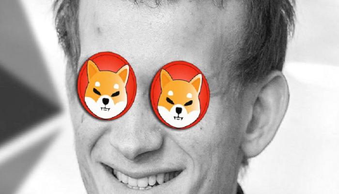 ETH Mucidi Vitalik Buterin’den SHIB Atağı: Teşekkür Etti!