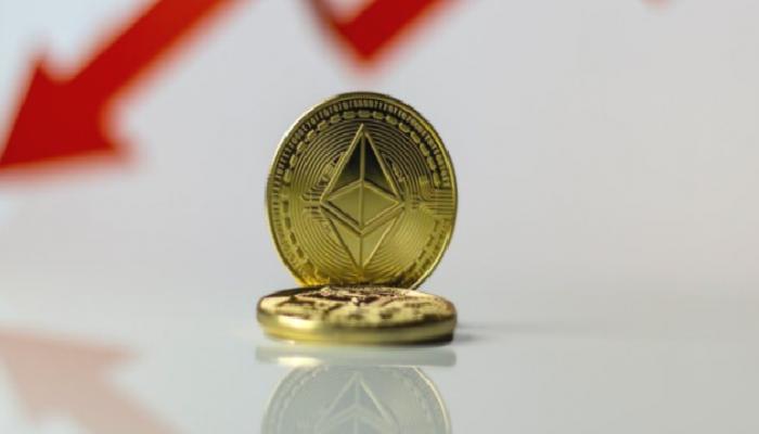 Ethereum Çakıldı! Analistler, Bu Can Sıkan Düzeyleri Bekliyor!