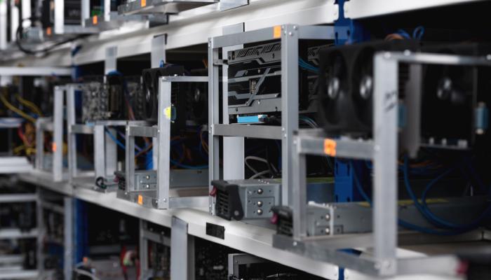 Ethereum Classic, Merge Öncesi Hashrate’inde Artış Yaşıyor