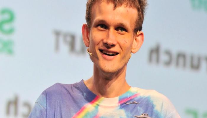 Ethereum Kurucusu Merge Sonrası Memnunluğunu Paylaştı