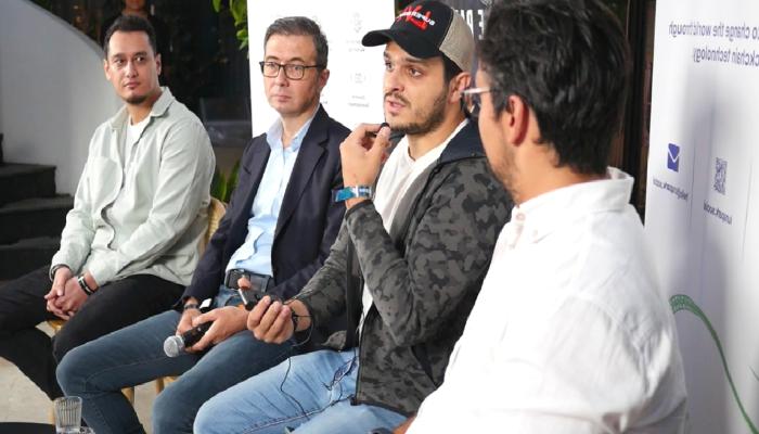 Ethereum Merge Heyecanı İstanbul’da Yaşandı