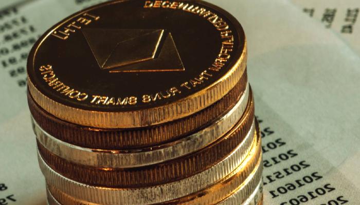 Ethereum’da Her Gün 70 Bin Yeni Adres