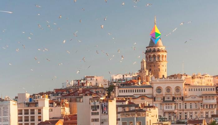 ETHIstanbul, İstanbul’da After Merge Aktifliği Düzenliyor