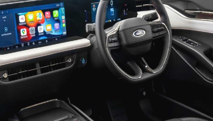 Ford, Metaverse ve NFT İçin Ticari Marka Müracaatında Bulundu