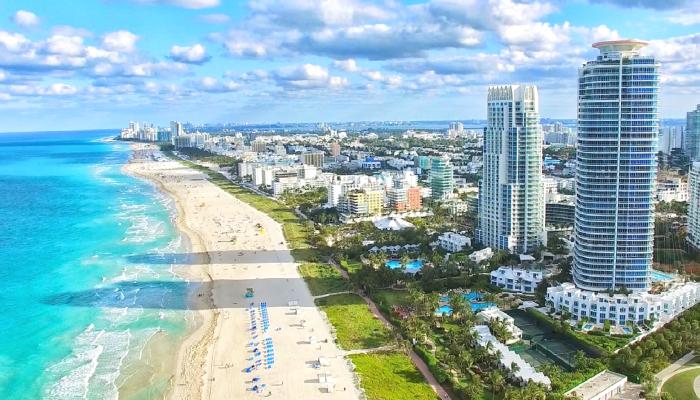FTX, ABD Genel Merkezini Miami’ye Taşıyor