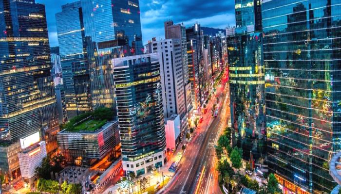 Güney Kore Bakanlığı Metaverse’e Özel Yasa Çıkarıyor