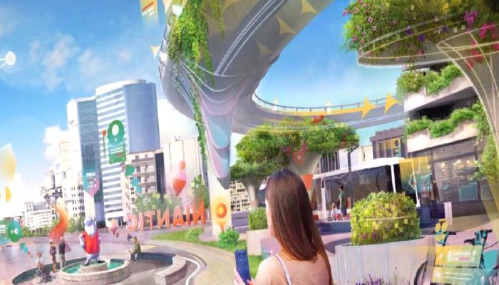 Güney Kore ve Meta, Metaverse Güvenliğini Arttıracak